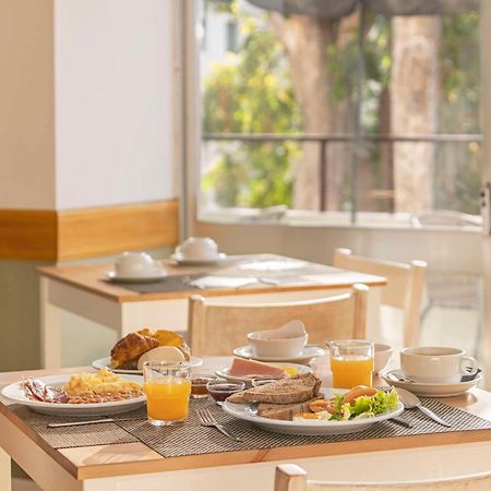 Dorisol Mimosa Studio Hotel Funchal Dış mekan fotoğraf