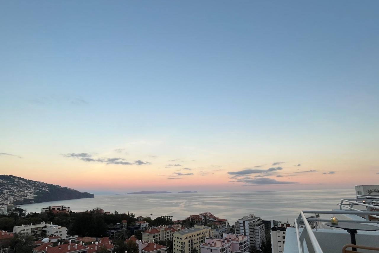 Dorisol Mimosa Studio Hotel Funchal Dış mekan fotoğraf