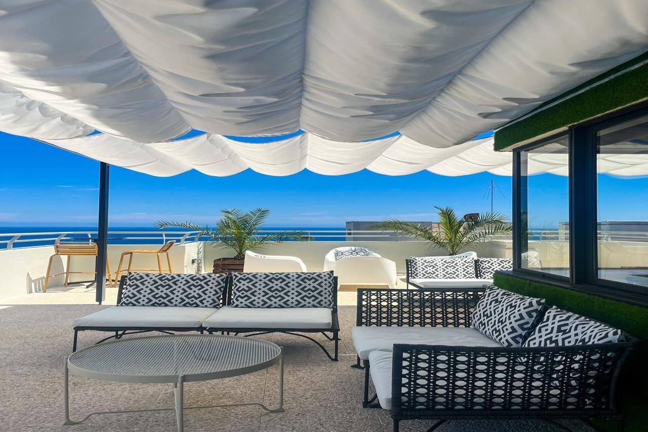 Dorisol Mimosa Studio Hotel Funchal Dış mekan fotoğraf