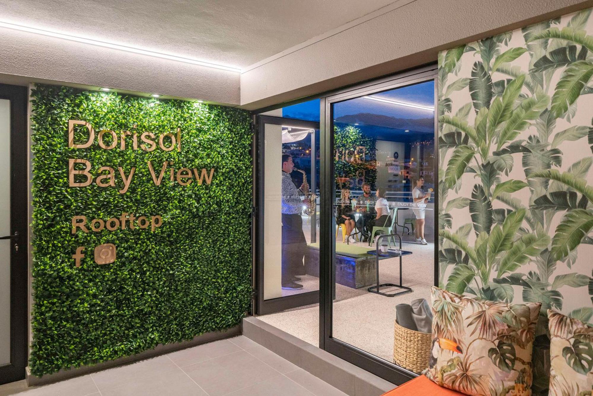 Dorisol Mimosa Studio Hotel Funchal Dış mekan fotoğraf