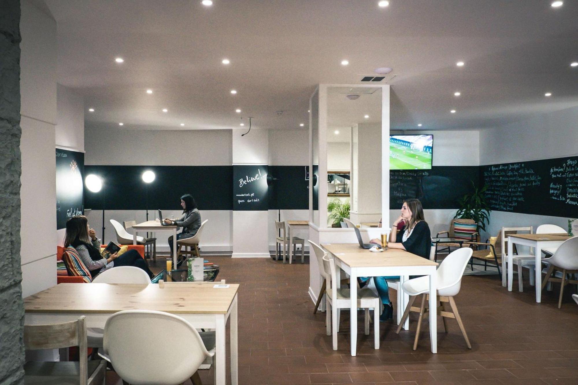 Dorisol Mimosa Studio Hotel Funchal Dış mekan fotoğraf