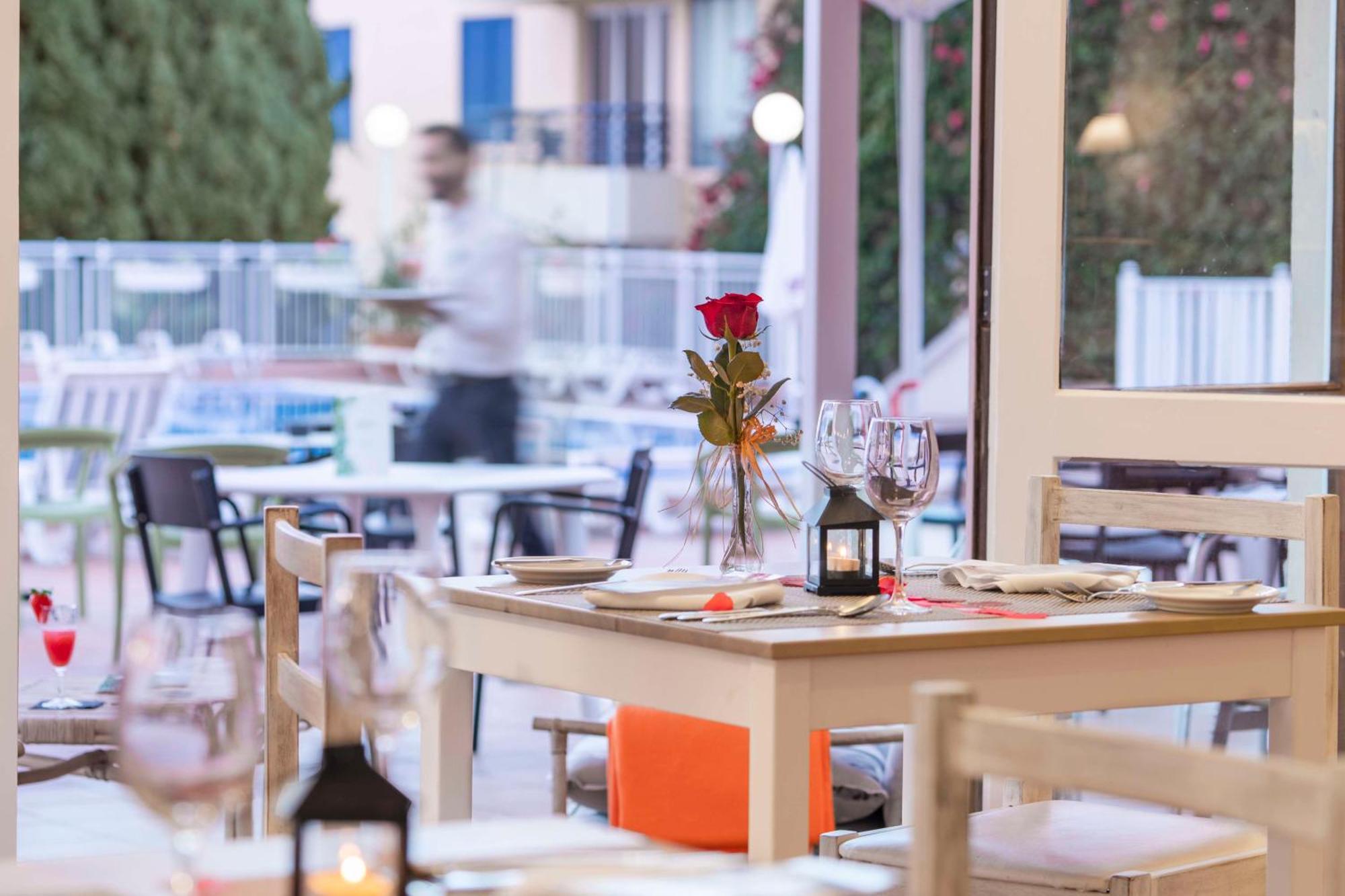 Dorisol Mimosa Studio Hotel Funchal Dış mekan fotoğraf