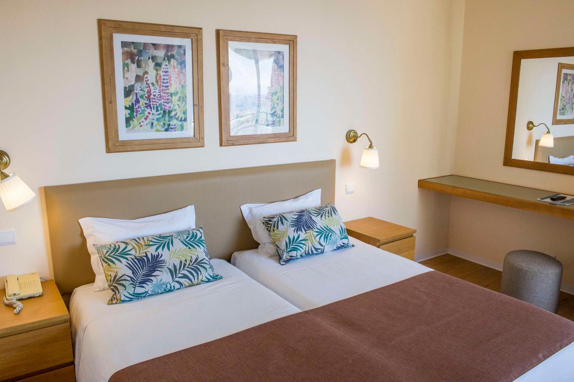 Dorisol Mimosa Studio Hotel Funchal Dış mekan fotoğraf