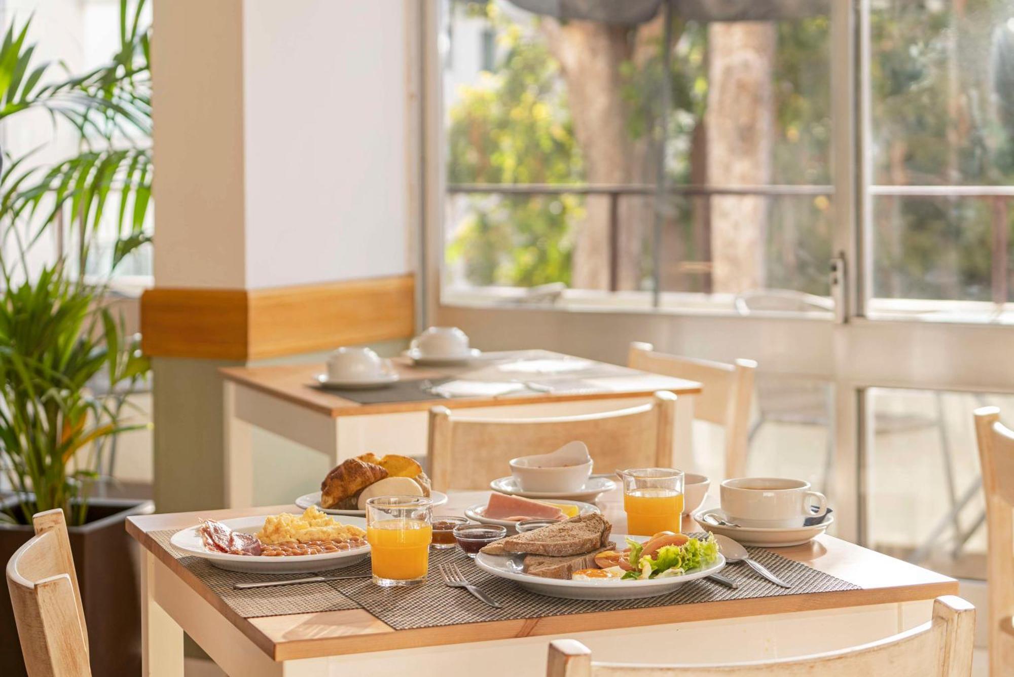 Dorisol Mimosa Studio Hotel Funchal Dış mekan fotoğraf