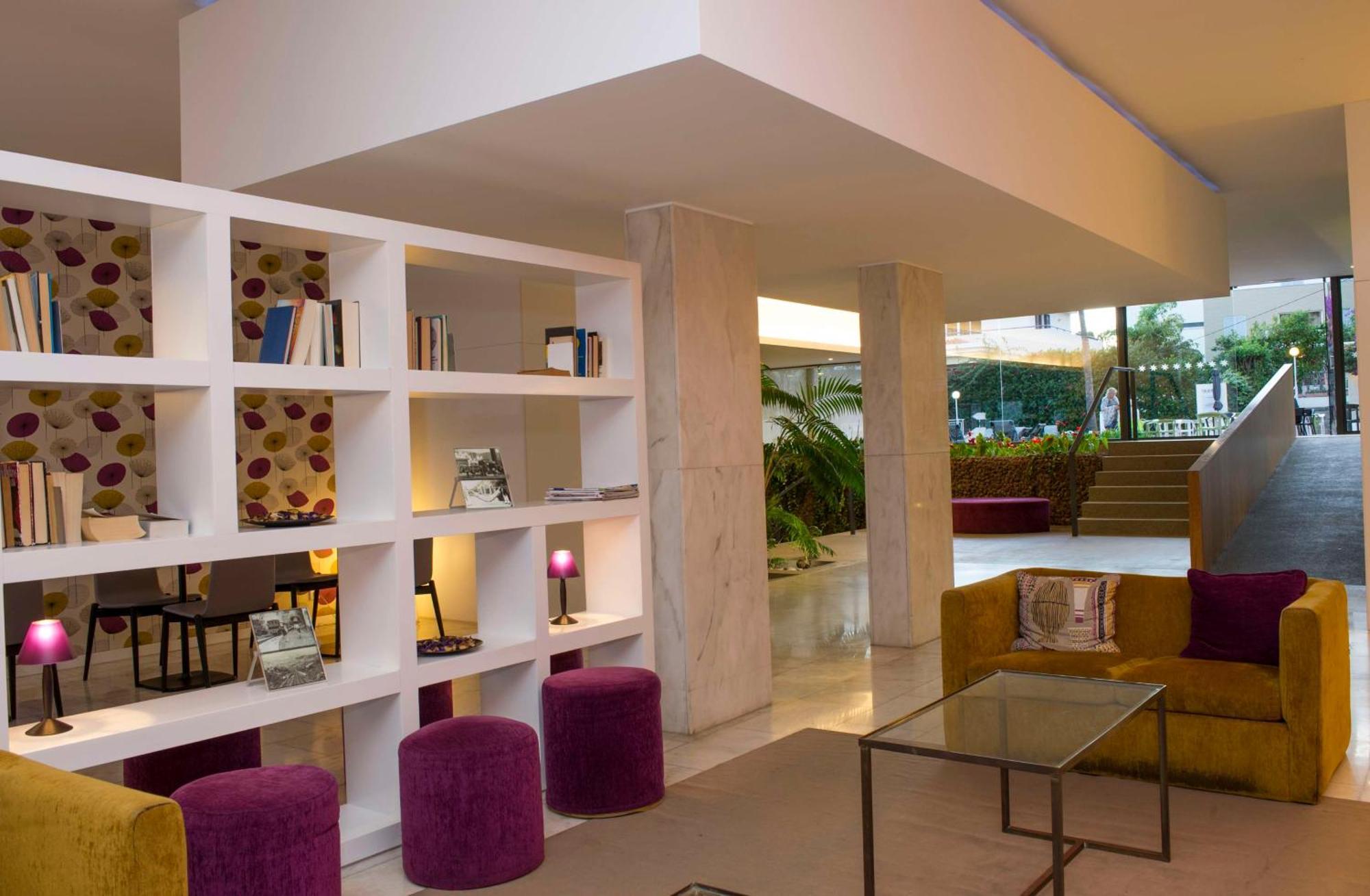 Dorisol Mimosa Studio Hotel Funchal Dış mekan fotoğraf