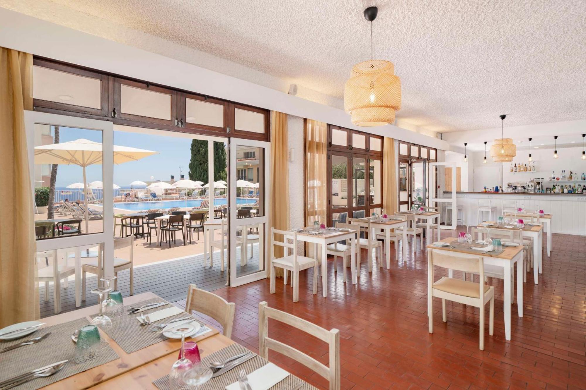 Dorisol Mimosa Studio Hotel Funchal Dış mekan fotoğraf