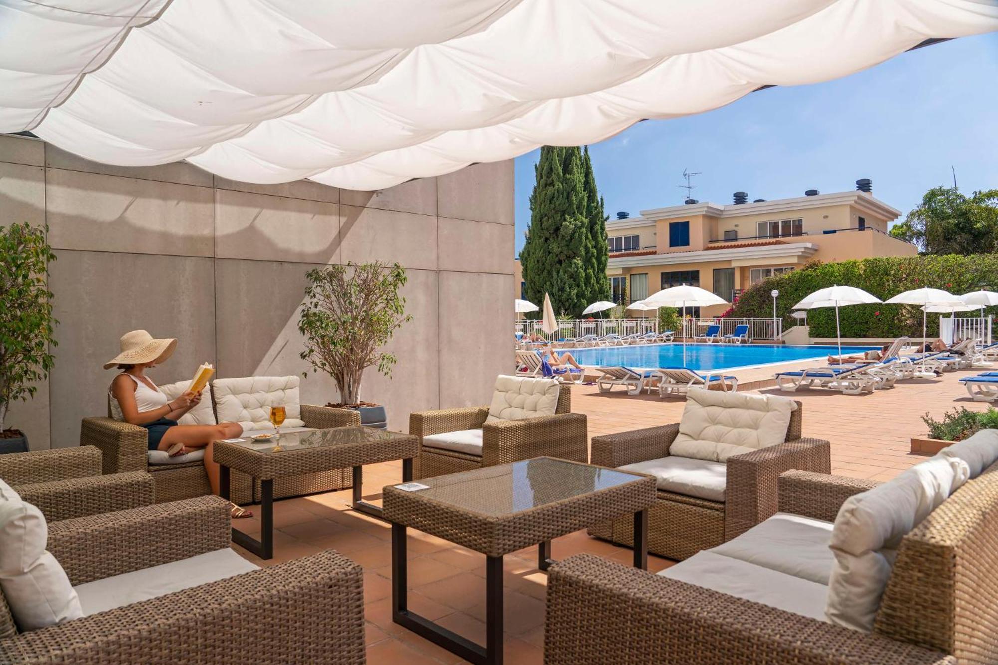 Dorisol Mimosa Studio Hotel Funchal Dış mekan fotoğraf