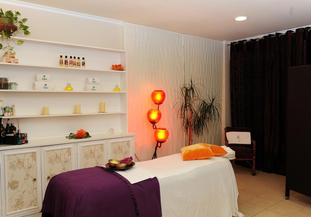 Dorisol Mimosa Studio Hotel Funchal Dış mekan fotoğraf