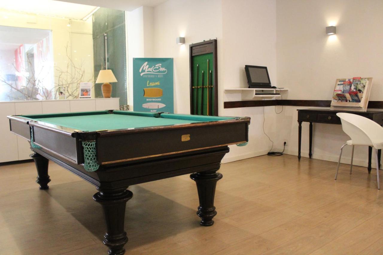 Dorisol Mimosa Studio Hotel Funchal Dış mekan fotoğraf